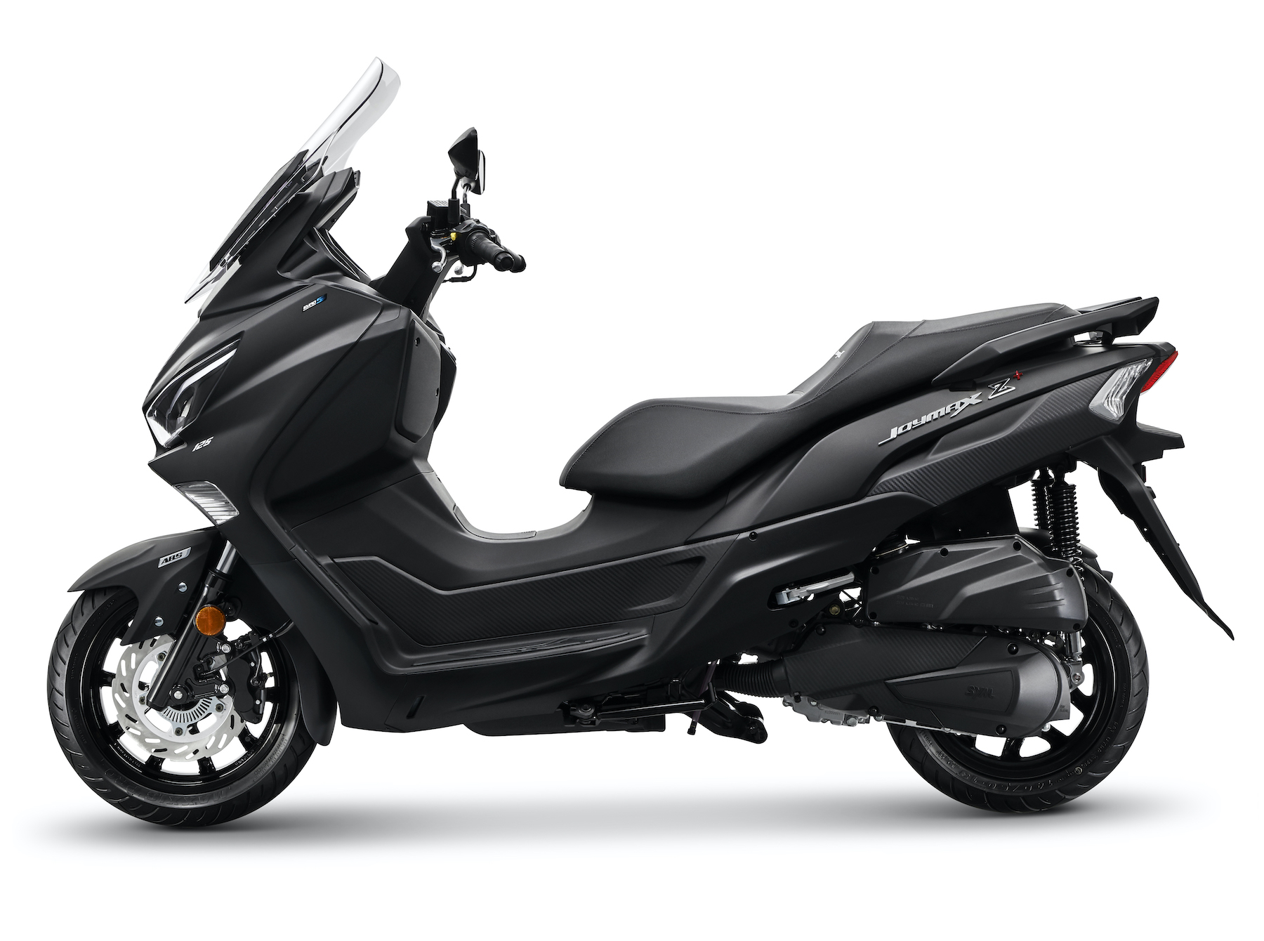 SYM JOYRIDE S 125